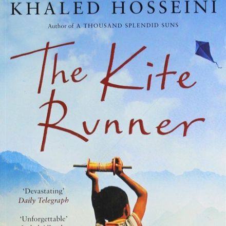The Kite Runner